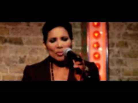 Let It Be (The Beatles) - Cover by Denise Pearson