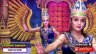 Download lagu Tari Serimpi Sarah Sehan Aneka Tunggal mp3 Download lagu Tari Serimpi Sarah Sehan Aneka Tunggal mp3