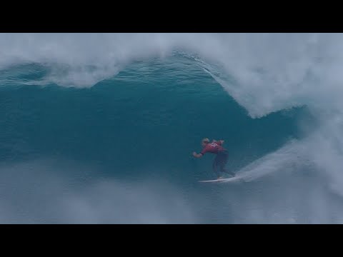 John John Florence Perfect-10 in Margaret River - Freesurf Magazine
