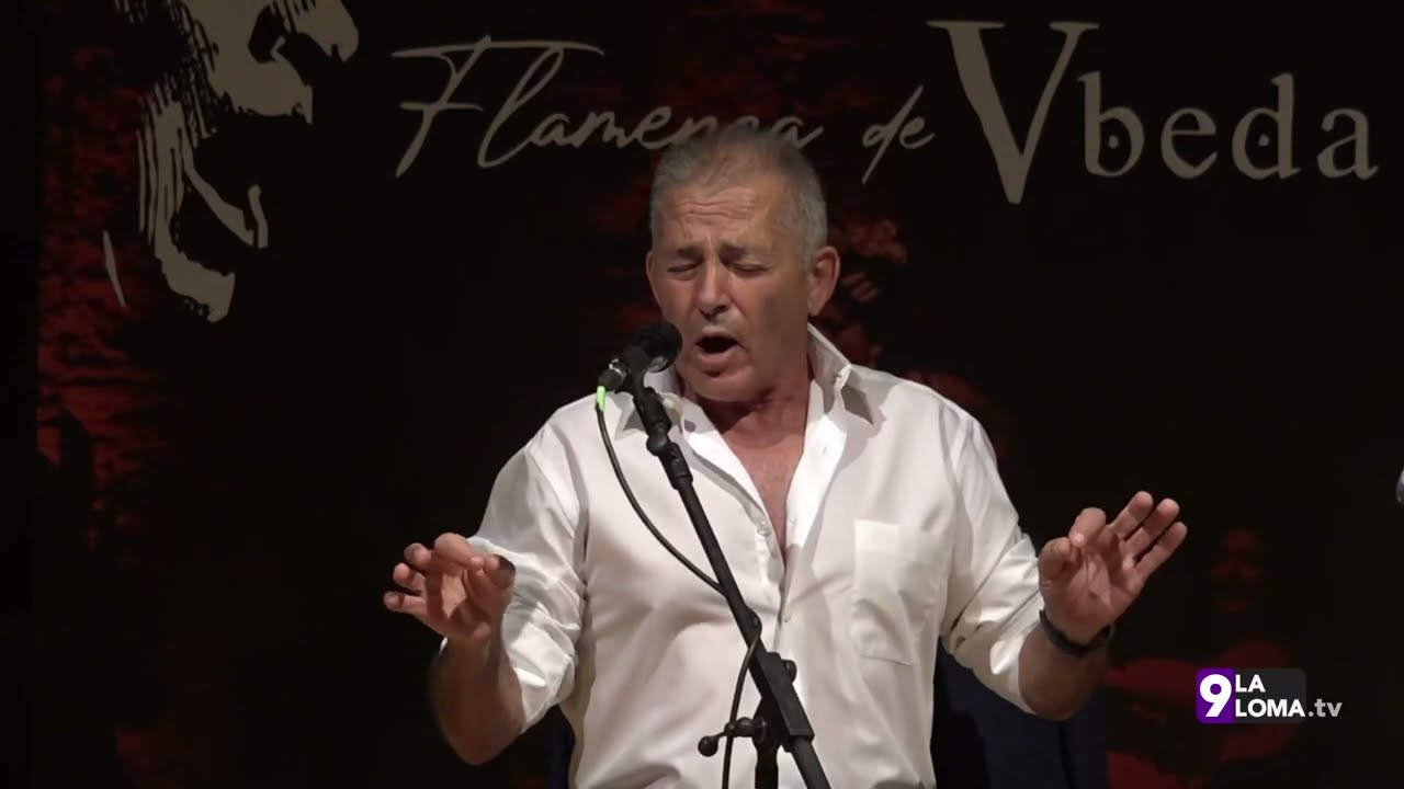 Feria de Úbeda 2024 · V Edición Arte Flamenco de la tierra