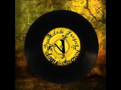 Dramelodi feat Da Poet - Müzik Kutusu (2008)