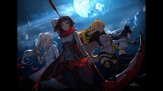 RWBY - Jeff Williams (Let's Just Live ft. Casey Lee Williams) 3*│Osu!