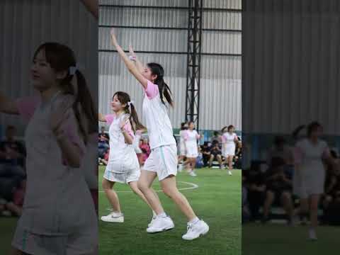 [TGG] See You Again Preammy Mint Praew Ni Kaimook @Idolympic