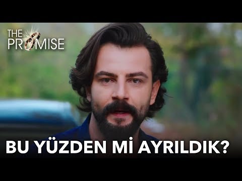 Emir ayrılıklarının sebebini anladı | Yemin 140. Bölüm