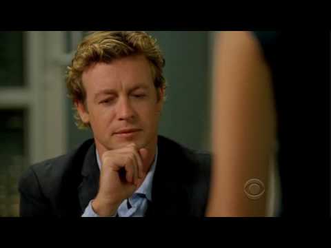 Van Pelt, Rigsby, Jane 1x07 - "that would be very sad" (microwaves 2)