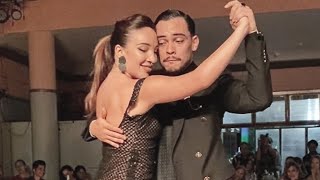 Video thumbnail for Mano Brava (Troilo) Ornella Simonetto y Juan David Vargas. El motivo tango 17mar25 (4/4)