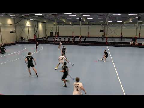 2026 01 11 Mesta IBK  Surahammars IBF P1