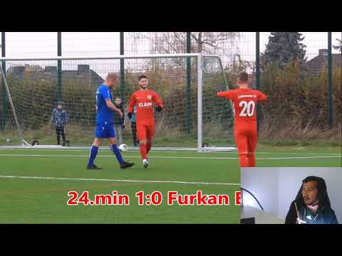 Ex-Schiedsrichter reagiert auf: Lichtenauer FV - SG Calden/Meimbr.