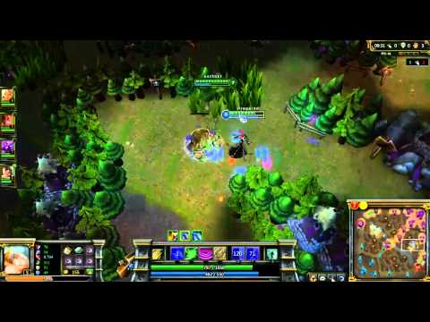 4PL Jan.Quali #3 3rd game: mTL Tt vs CPLAY