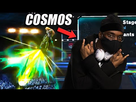 The Era of Clutchmos is Here.