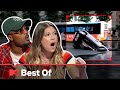 Ridiculousnessly WTF Moments 😳 SUPER COMPILATION | Ridiculousness