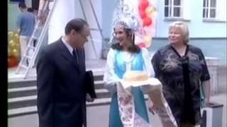 Студенты. Серия 41