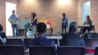 Night Still Comes (COVER) Neko Case by Indira