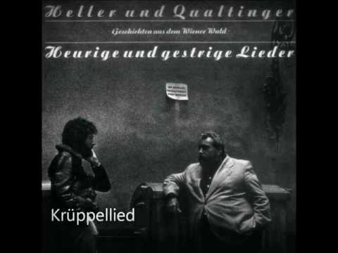 Qualtinger und Heller: Krüppellied