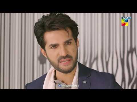 Ibad Hamari Behan Ka Ashiq Bhi Hai...Yahan Nahi Reh Sakta - Roag - HUM TV Drama