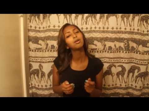 The Weeknd and BANKS mashup