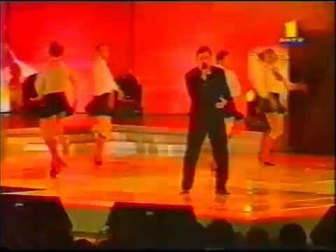 Nesib Delibegović-Nesko - Madona (Eurovision 2003 Bosnia)