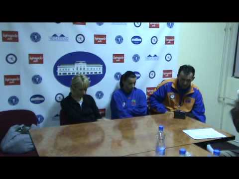 Press RK ZAJECAR - RK MEDICINAR 48:11