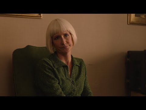 For Your Consideration: Laura Dern as Diane Evans