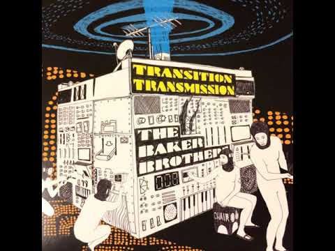 5  The Baker Brothers - Roll Up Your Sleaze - Transition Transmission
