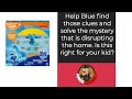 Blues Clues Find The Clues Game By Purge Reviews Learn How To Play
