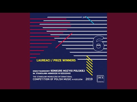 Piano Sonata No. 1, Op. 6: II. Grave pesante e corale