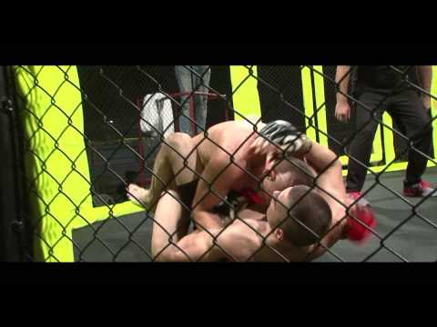 ARTI FIGHTING CHAMPIONSHIP 4 - NAJAVA 15.3.2015 LJUBUSKI, Gradska sportska dvorana