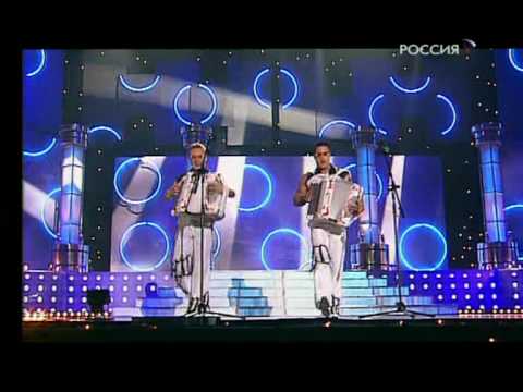 Бременские музыканты - Баян Микс BAYANMIX