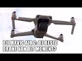 DJI Mavic Air 2 review: De beste drone van dit moment?!