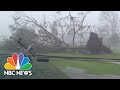 How Does The Impact Of Hurricane Ida Compare To Hurricane Katrina?
