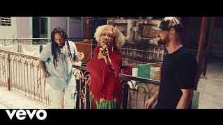 Gentleman, Ky-Mani Marley - Simmer Down (Control Your Temper) ft. Marcia Griffiths
