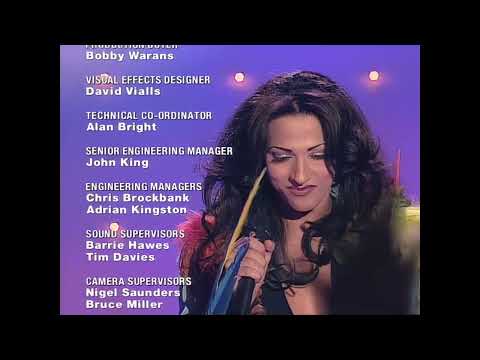 Dana International - Diva - Israel - Winner's Reprise - Eurovision Song Contest 1998