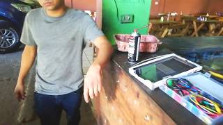 Расшифровка p1278 Nissan