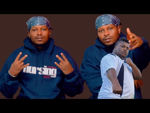 Bulldog yahabuye jay squeezer (kasuku)