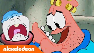 Download lagu SpongeBob SquarePants | Gigi Bayi! | Nickelodeon Bahasa mp3