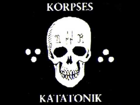 Korpses Katatonik || Choronzon