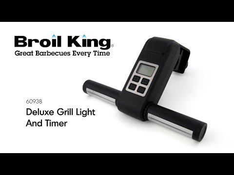 Světlo Broil King Deluxe