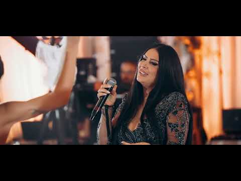 Mika Bajrami-Haziri -- KJO NATË  (Dasma e Këngës dhe Fabios)