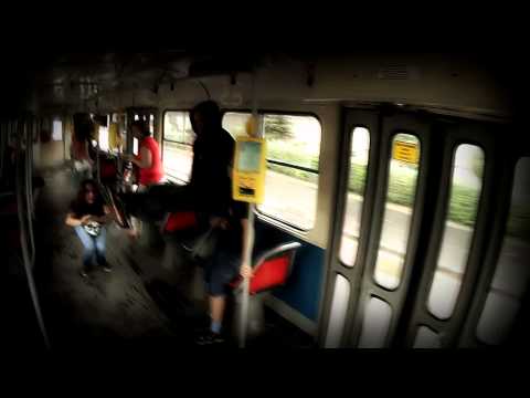 Seberevolta Košice - Zmeň svoj život (Change your life)