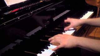 Robert Glasper Cover "Y'Outta Praise Him (intro)"