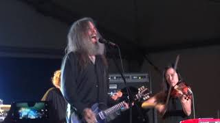 Wrekmeister Harmonies - OFF Festival, Katowice - 06/08/17