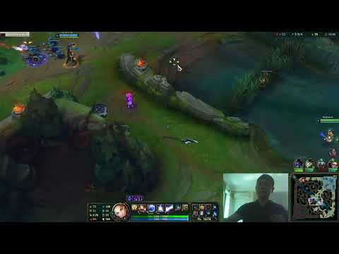 Day 69 - Conquer Season 14: Gold 3 to Platinum Climb