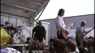 Apologetix-devil went down to jordan-Live at Sonshine 2005