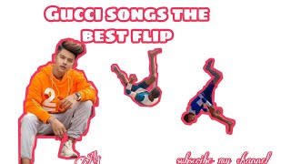 Riyaz Aly Gucci songs the best flip totorial Webst