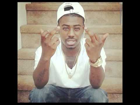 King Smacka - Ride 4 Mine Ft MoneyPz & CB