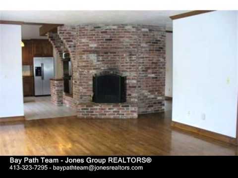 149 Waverly Ludlow, MA 01056 - Single-Family Home - Real Estate - For Sale -