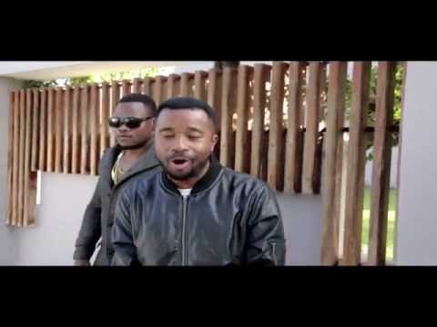 EYE VEE X TREZ AGAH - MARGINAL (Official Video)