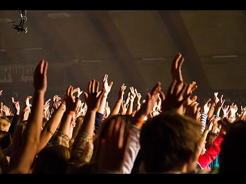 PB-Party - År 2000 til 2019 (DJarle Mashup)