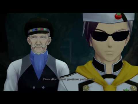 Tales of Xillia 2 Pt. 38 "You Don't Have To Ask, Even The Game (Knows By Now)"