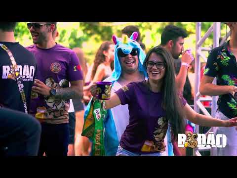 Cervejada do Bodão - Edição Especial